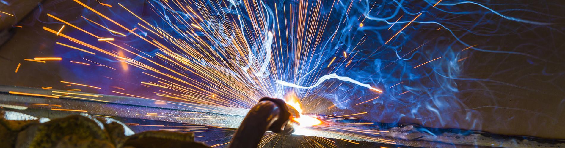 Piped Fabrication